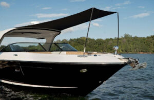Sea Ray SLX 350